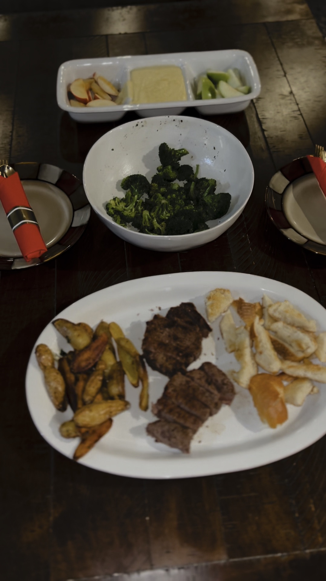 My husband gets off work early today so I’m surprising him with a Gouda Fondue for lunch! This serving set made this so easy to do! 

#LTKParties #LTKHome #LTKGiftGuide