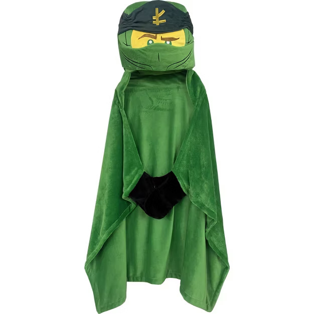 LEGO Hooded Blanket | Target