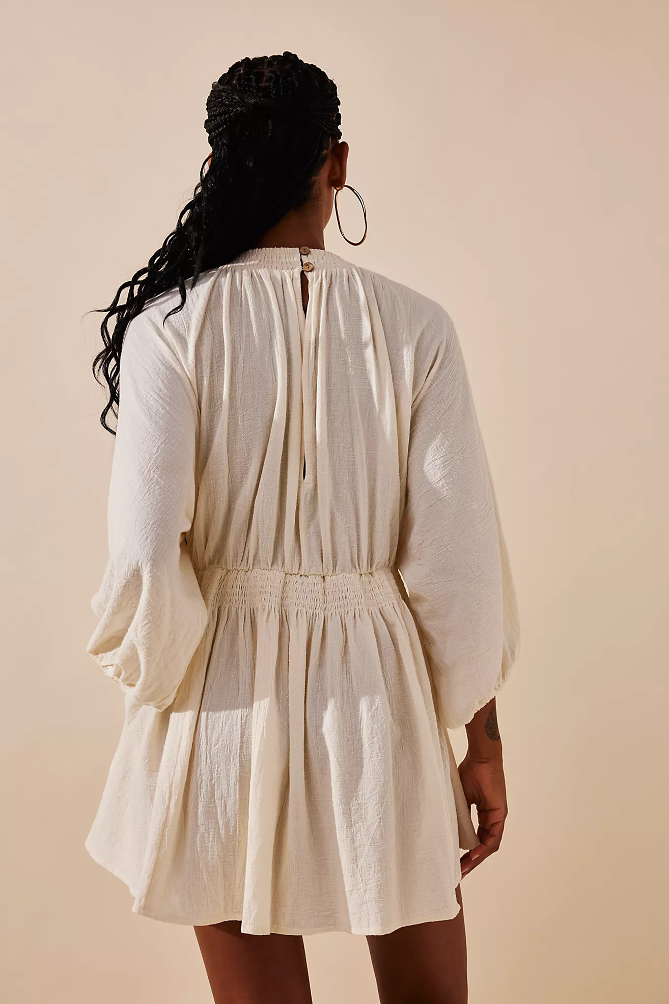 For The Moment Mini | Free People (UK)