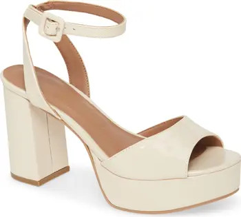 Theresa Platform Sandal | Nordstrom