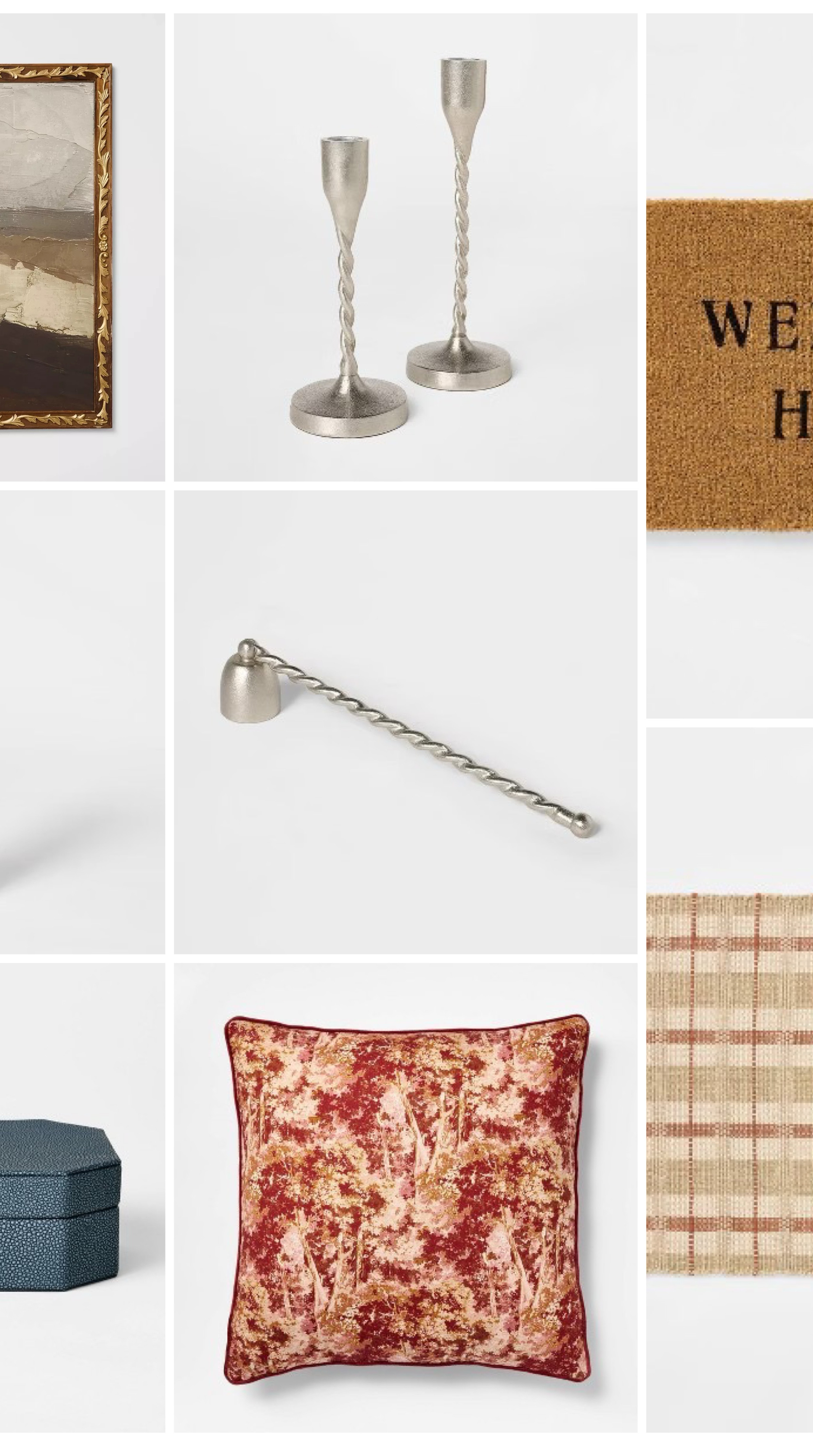 Target Finds #targethaul #homedecor #targetfinds 

#LTKSeasonal #LTKHome