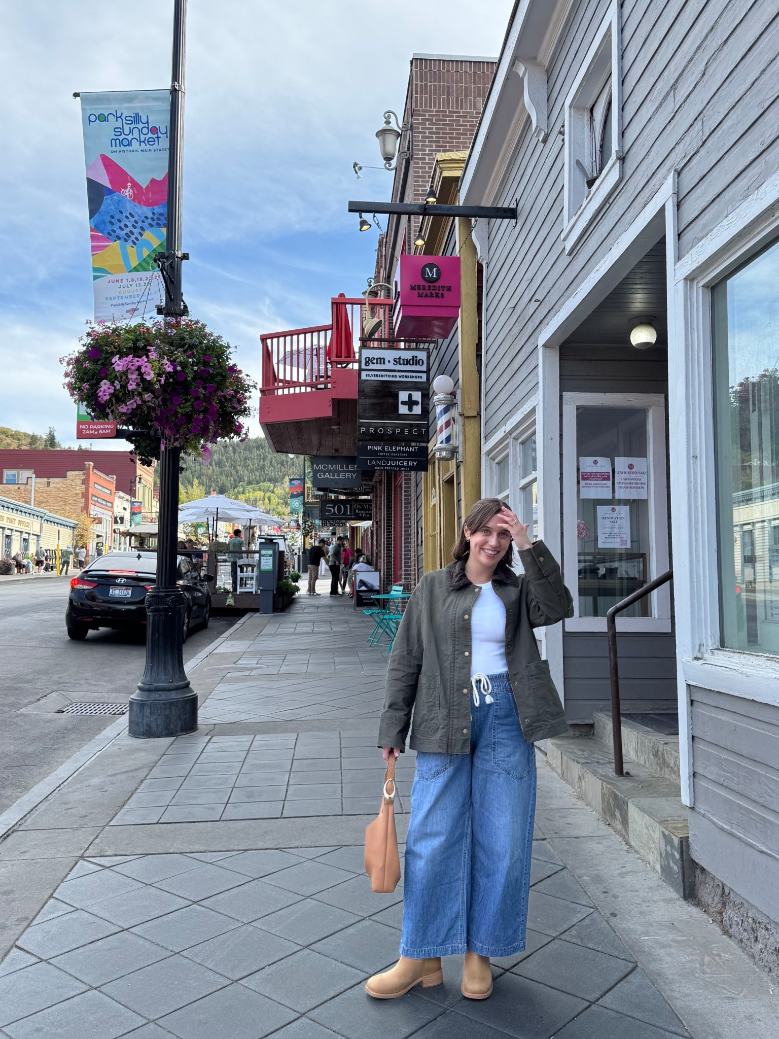 Fall fit linked 🍂

#LTKSeasonal #LTKActive #LTKFallSale