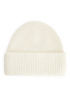 Double-Fold Alpaca Merino Beanie | ARKET (US&UK)