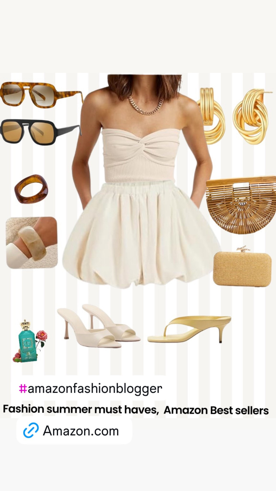 Beautiful Amazon fashion, latest trends

#LTKU #LTKSaleAlert