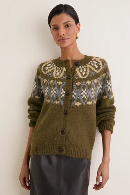 Olive Irene Cardigan | Tuckernuck (US)