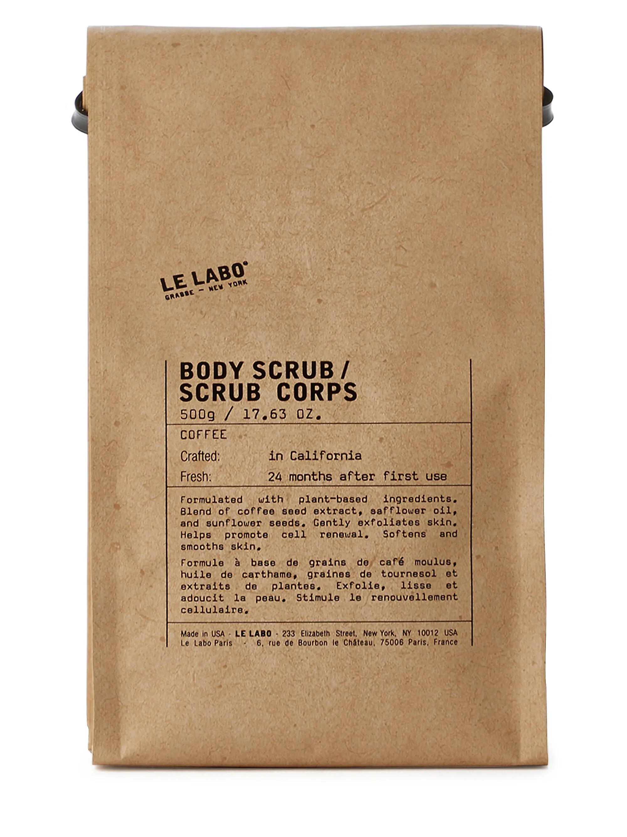 Body Scrub | Saks Fifth Avenue