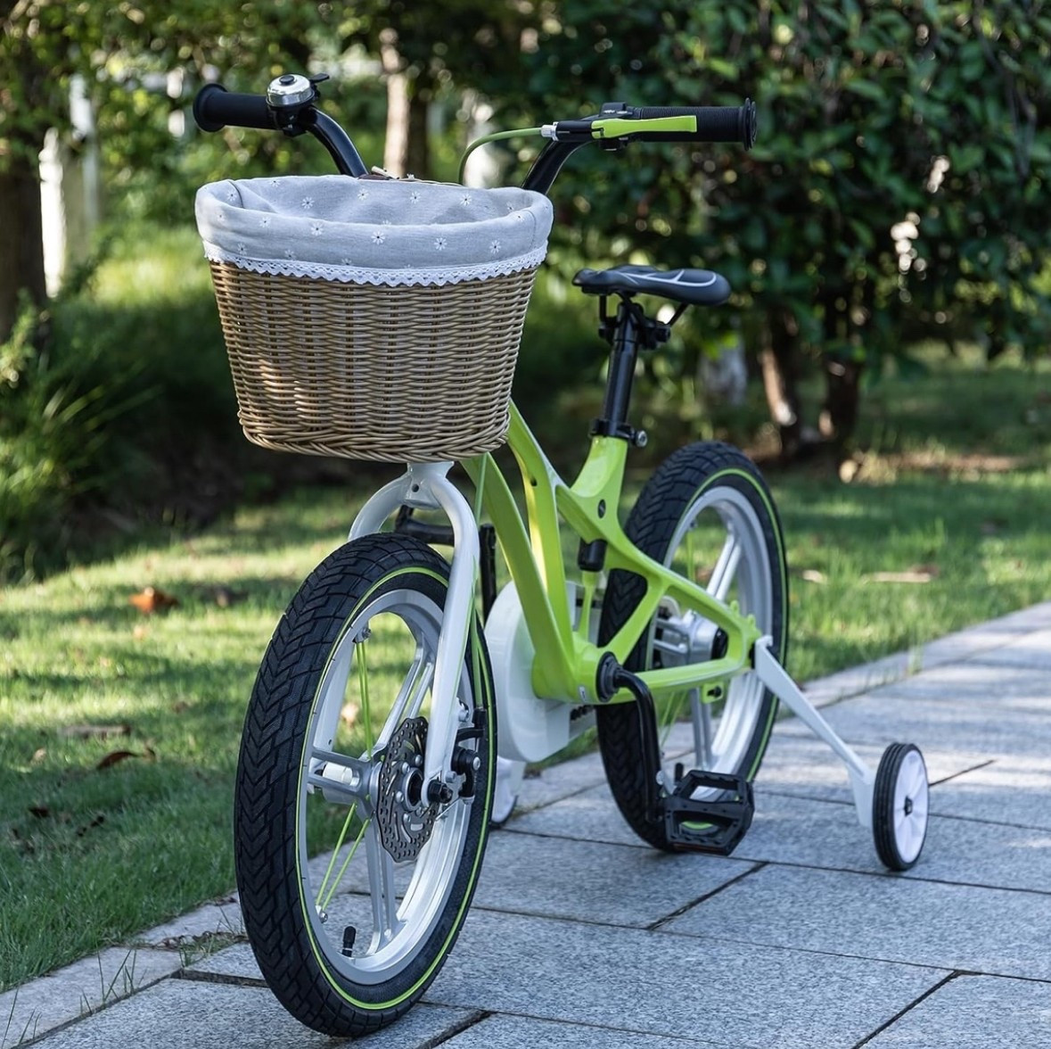 Bike accessories for the summer  

#LTKSeasonal #LTKSwim #LTKTravel