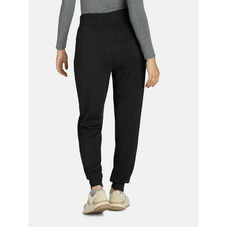 Avia Women's Scuba Knit Pants, Sizes XS-XXXL | Walmart (US)