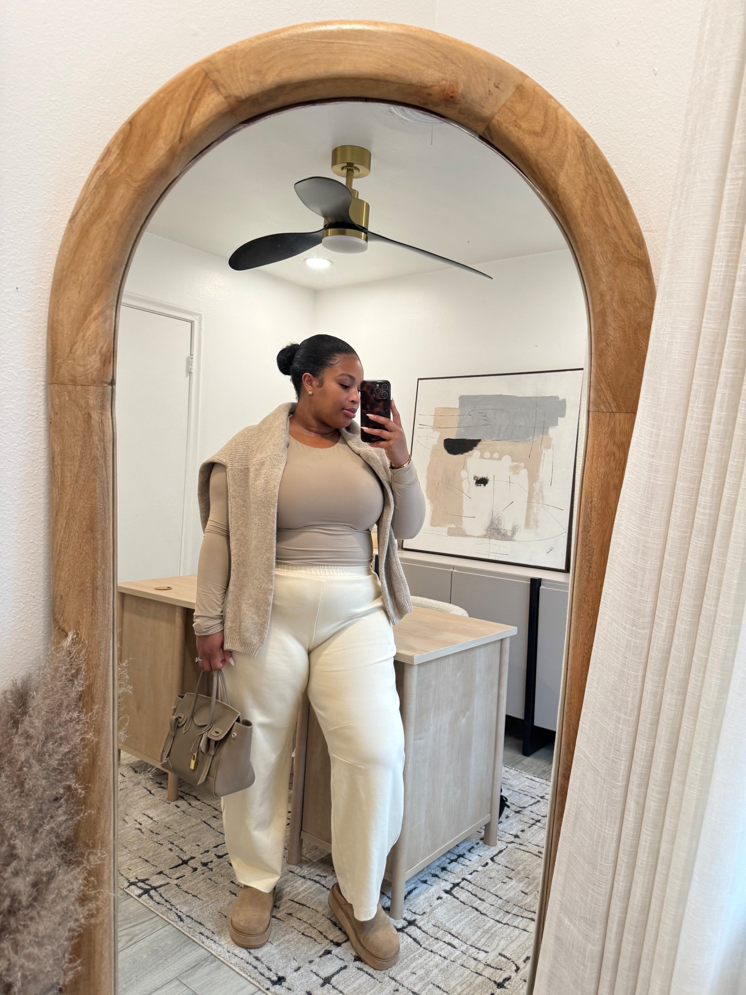 Coffee Date fit ☕️🤎

#LTKvlog #LTKootd #LTKmorningroutine