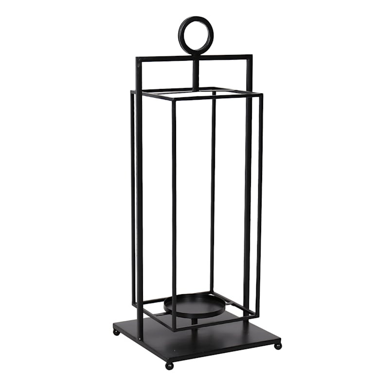 Black Lantern, 25" | At Home