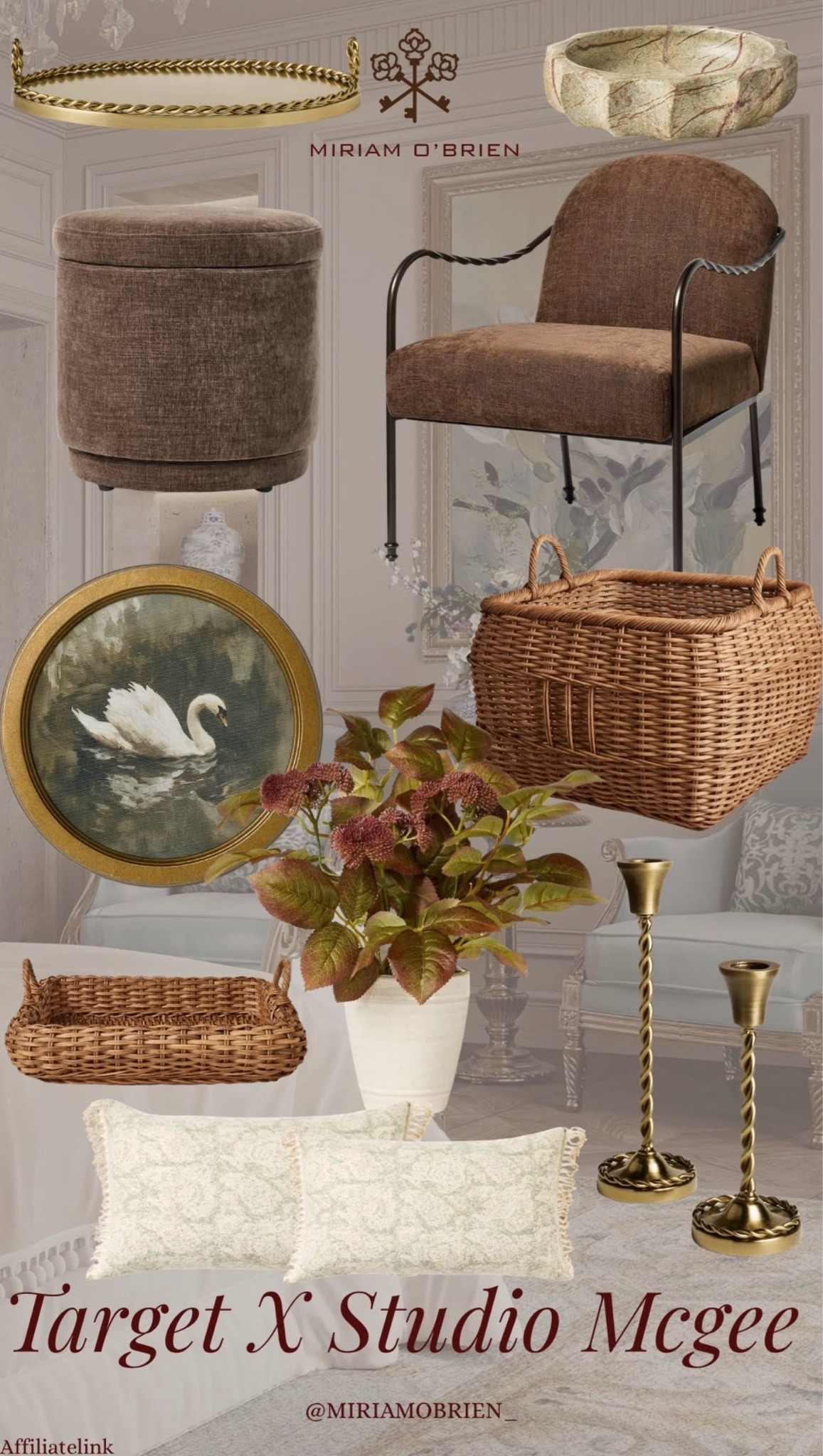 New at Target!!

Follow me @miriamobrien on IG and TikTok 

#target#homedecor#studiomcgee

#LTKSeasonal #LTKOver40 #LTKHome

#LTKSeasonal #LTKOver40 #LTKHome

#LTKSeasonal #LTKOver40 #LTKHome