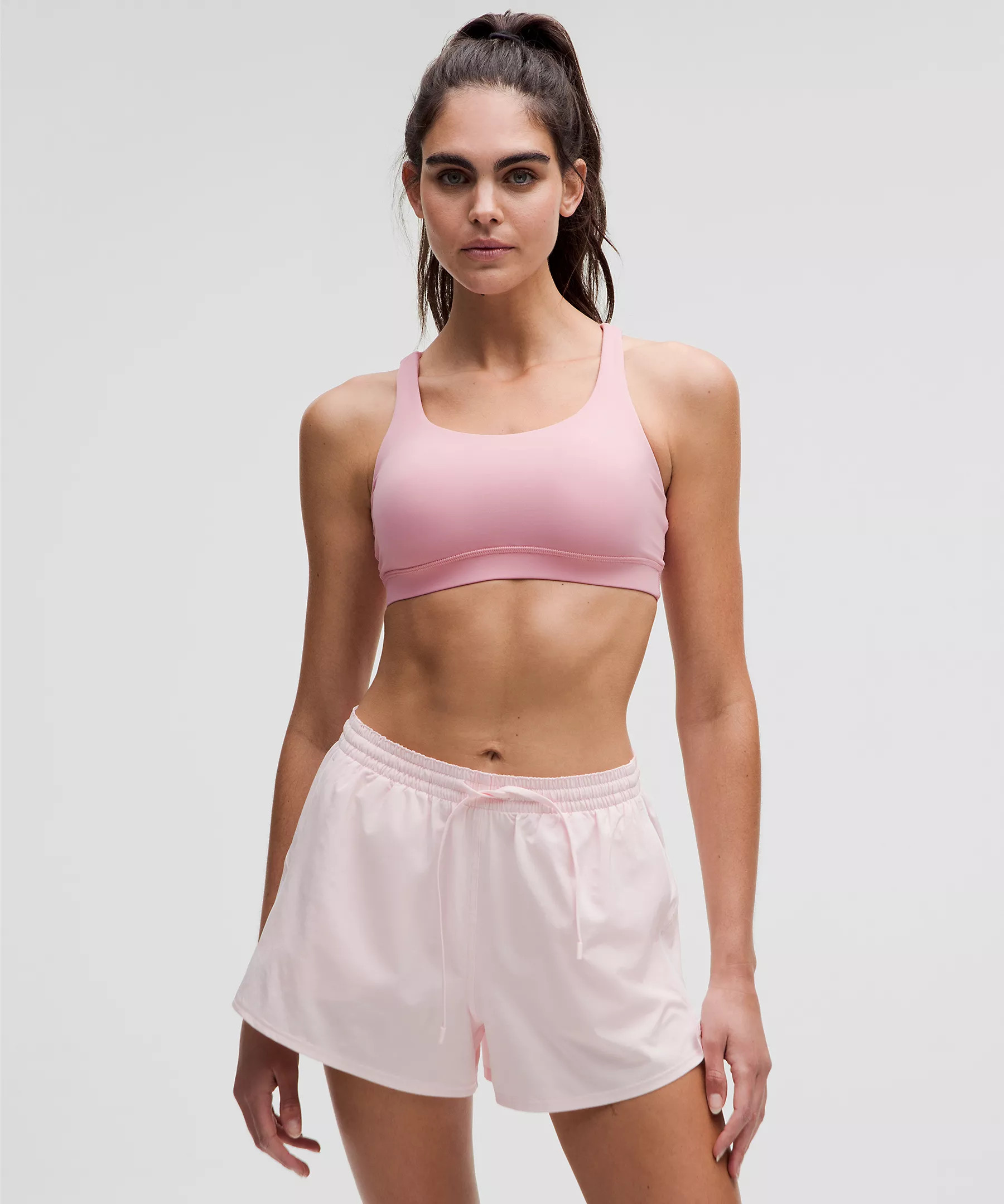 lululemon Energy Bra *Medium Support, B–D Cups | Women's Bras | lululemon | Lululemon (US)