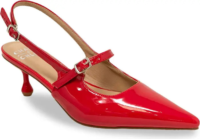Arima Slingback Pump (Women) | Nordstrom Rack