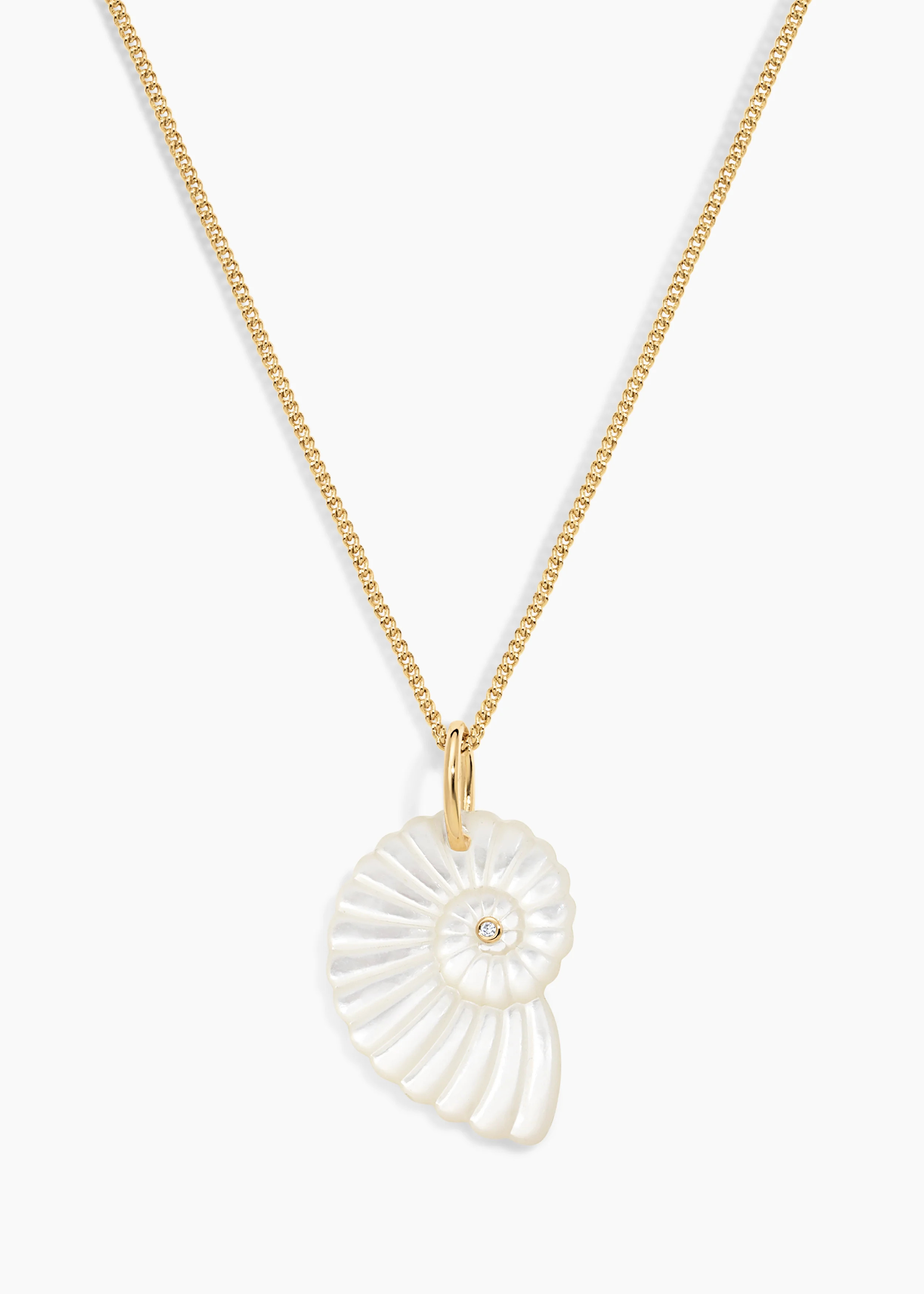 Summer Necklace | Electric Picks Jewelry