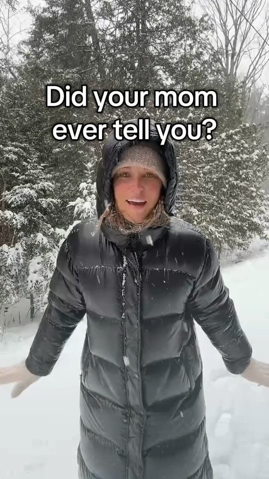 Walk like a Penguin!

This coat is my fav for staying warm and dry on long walks.

Wearing size largee

#LTKOver40 #LTKdayinmylife #LTKSeasonal