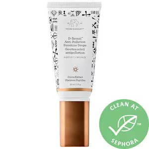 D-Bronzi™ Anti-Pollution Sunshine Drops | Sephora (US)