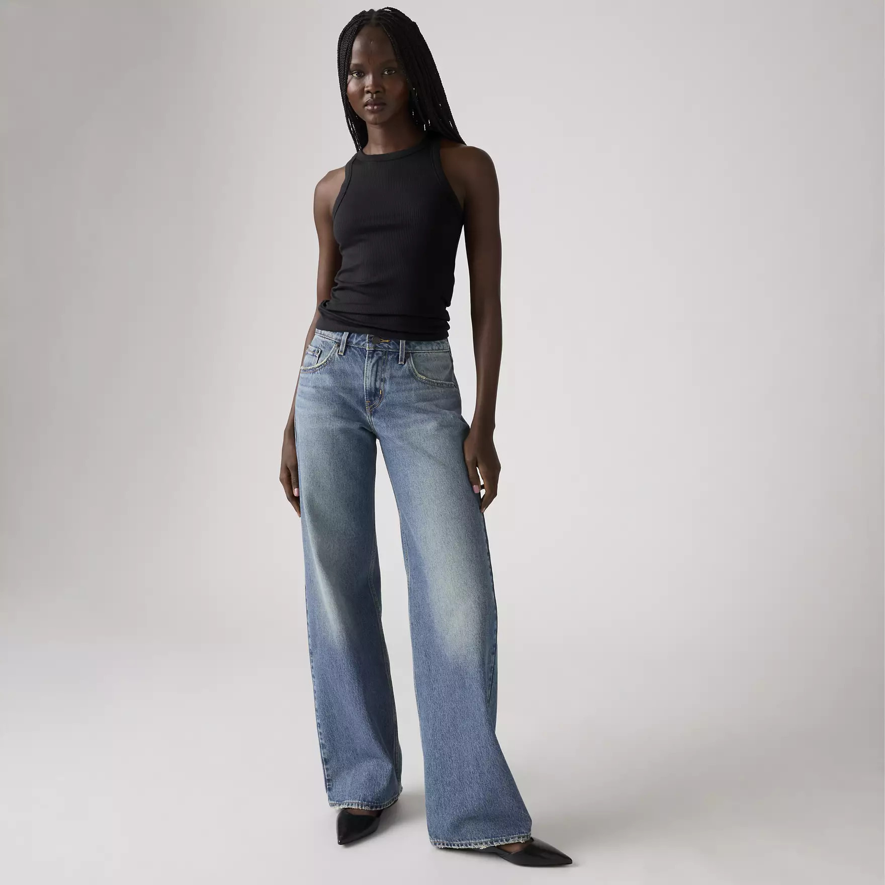 Low Loose Women's Jeans | Levi's US