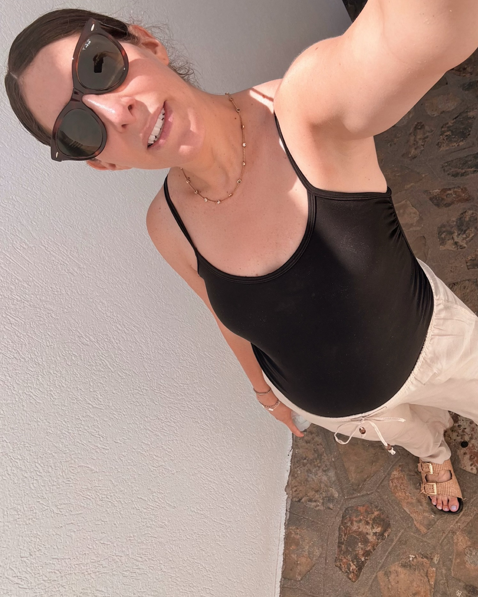 H&M Mama swimsuit - the ultimate basic that I’ve lived in! 

#LTKsummer #LTKmaternity #LTKstyletip