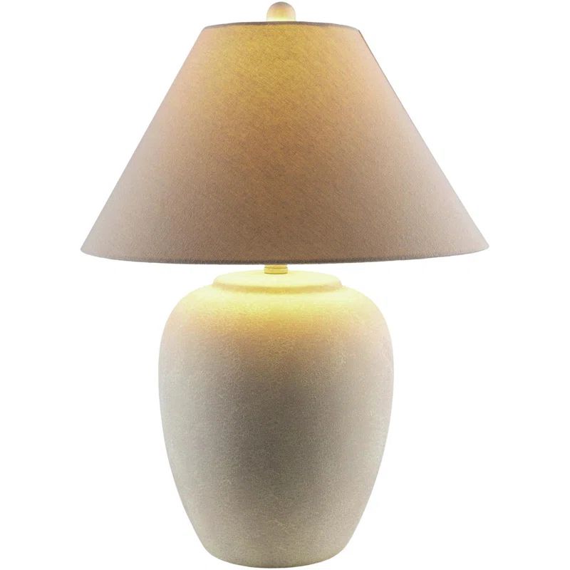 Mandilyn Ceramic Accent Lamp | Wayfair North America