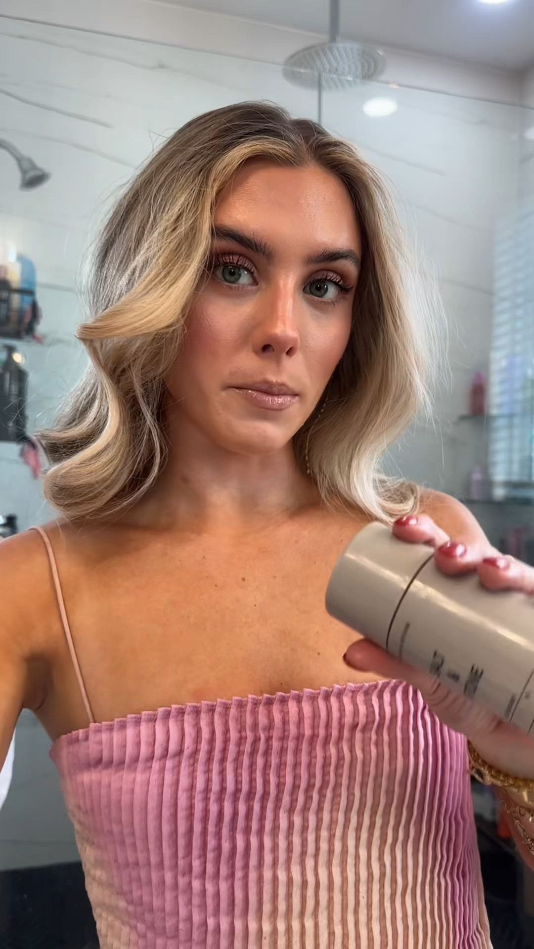 Salt & Stone Deodorant. An award-winning, aluminum-free deodorant formulated for 48-hour protection. Prebiotics help neutralize odor while seaweed extracts moisturize the skin @saltandstone

#LTKgrwm #LTKselfcare #LTKBeauty