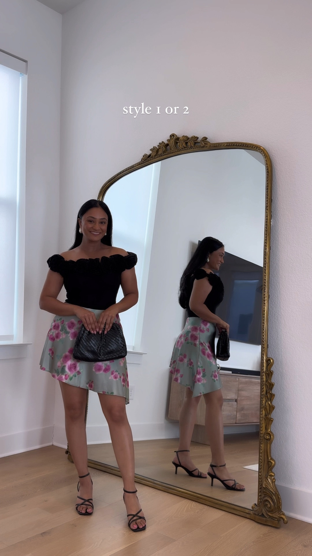 Which AFRM top styling do you like? 

They have great top styles and prints! Make sure to check it out ✨

#ad #afrm

#LTKFindsUnder50 #LTKSeasonal #LTKStyleTip