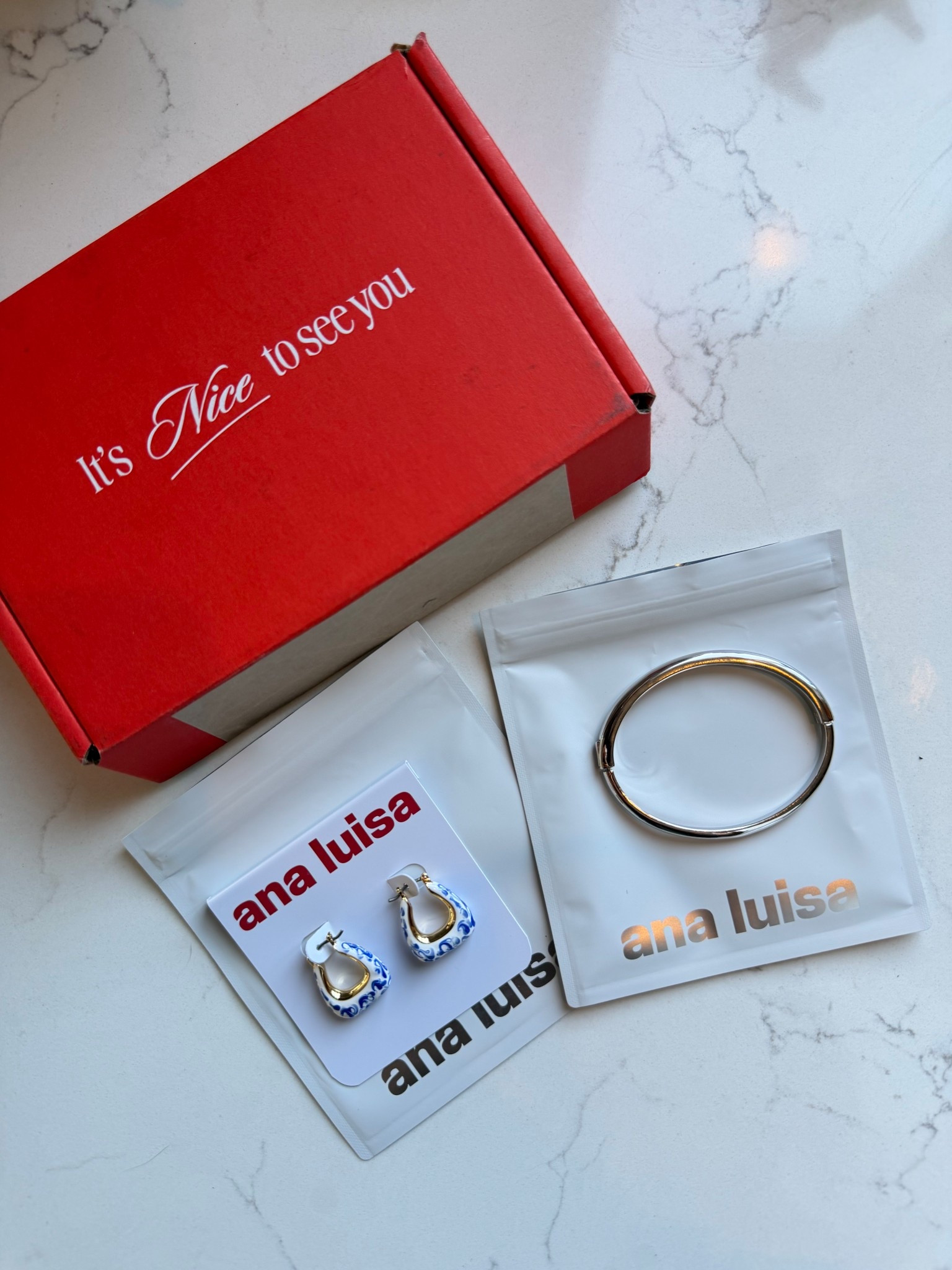 The cutest new pieces from @analuisa !! 

#LTKootd #LTKBeauty