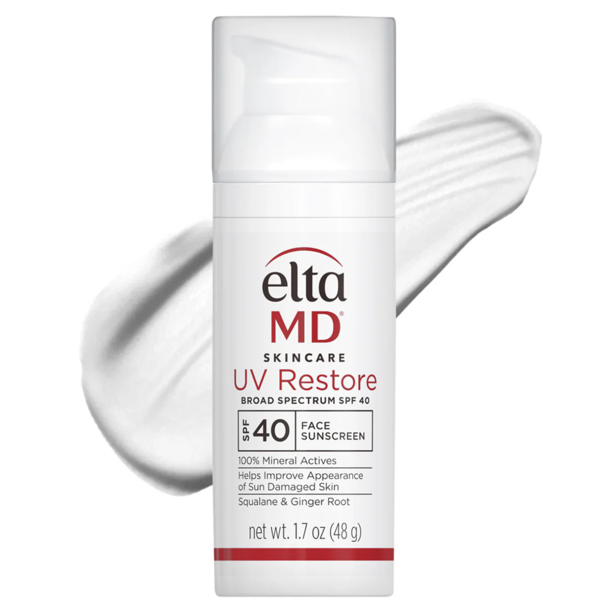 EltaMD UV Restore Broad-Spectrum SPF 40 | EltaMD
