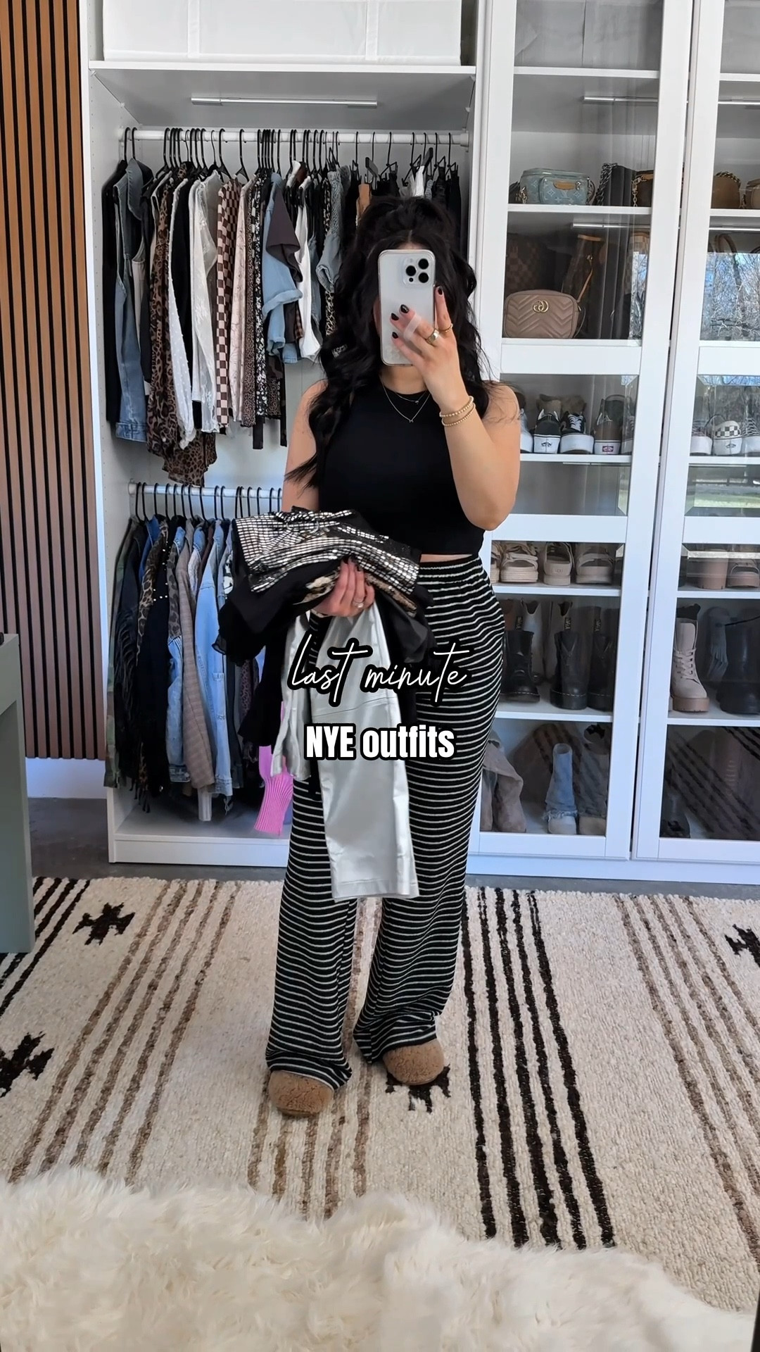 Last Minute New Year’s Eve Outfits from Amazon 🖤

Holiday Outfits, NYE Outfits



#LTKFindsUnder100 #LTKBump #LTKHoliday