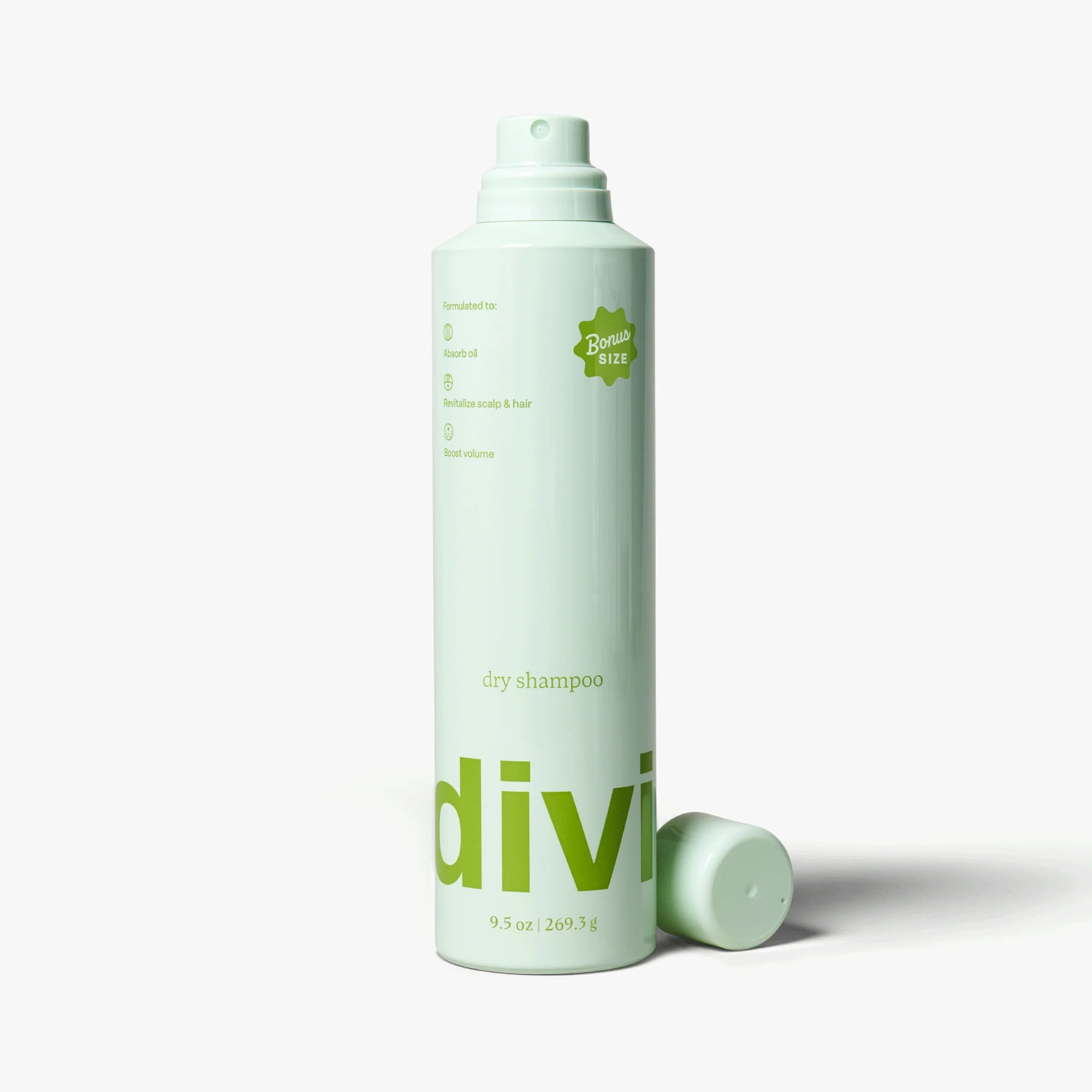 It’s been a fave for the past year- I’ve not even thought about finding a better one- because at 50, I’ve tried expensive and cheap dry shampoos and I think you get what you pay you paid for. 

Cheaper ones leave behind residues and white chalky hair- Divi does not leave color behind, doesn’t make my hair feel tacky and smells great! 

Try it out with code Nickibthomas and save 15% 🫶🏻

#LTKBeauty #LTKOver40 #LTKmorningroutine