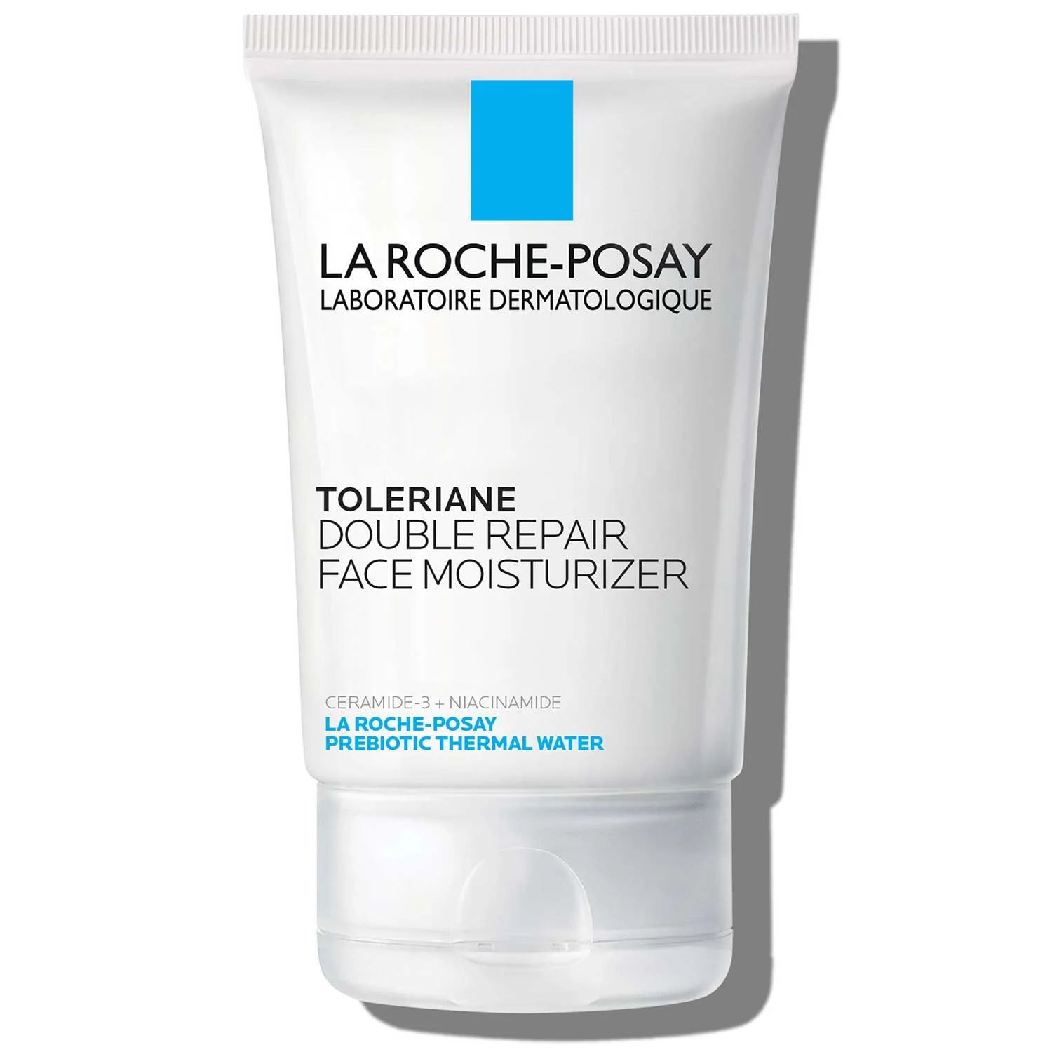 Toleriane Double Repair Face Moisturizer | La Roche-Posay | La Roche-Posay (US)