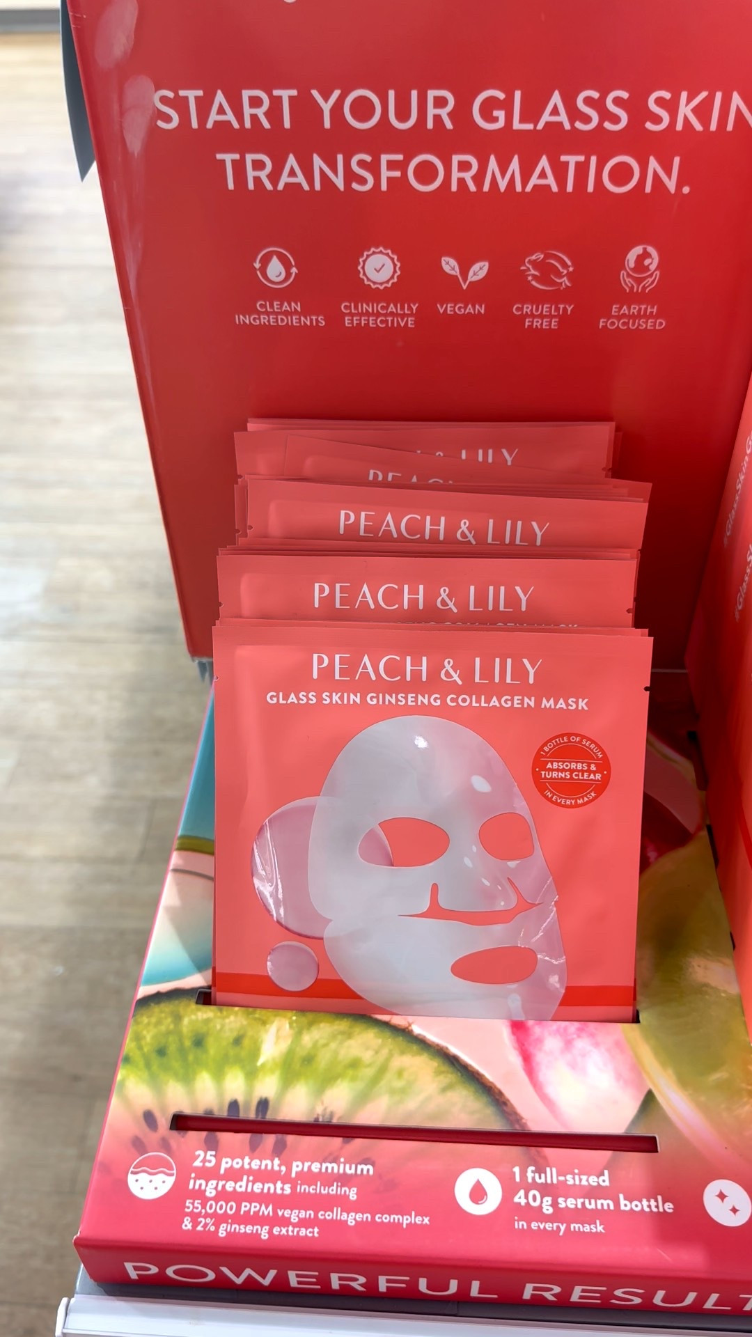 Grabbed this mask! Love this line  

#LTKmomlife #LTKBeauty #LTKselfcare