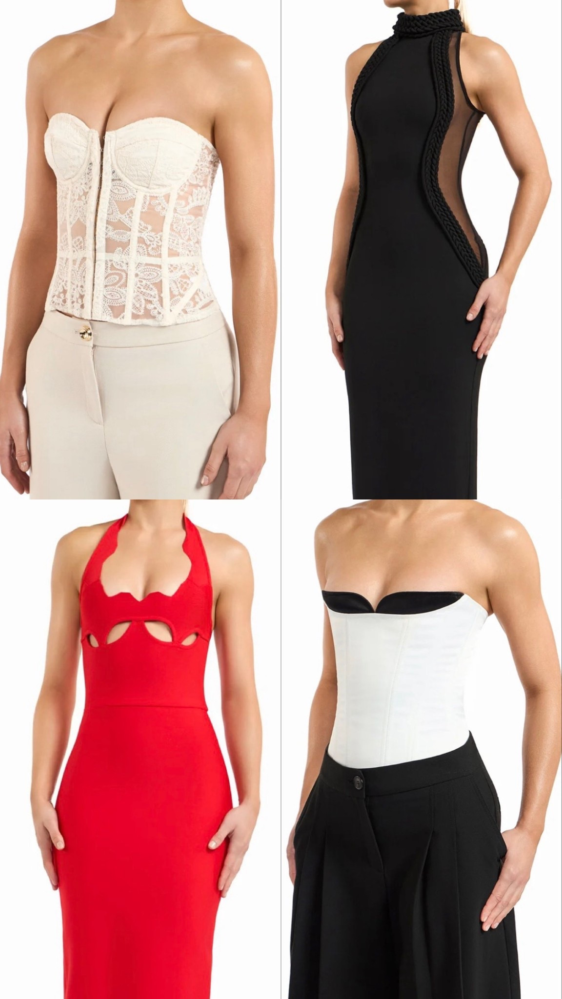 My recent @ygcollection order… shop with my discount code: JEN for 10% off the entire site. 

#LTKValentine #LTKootd