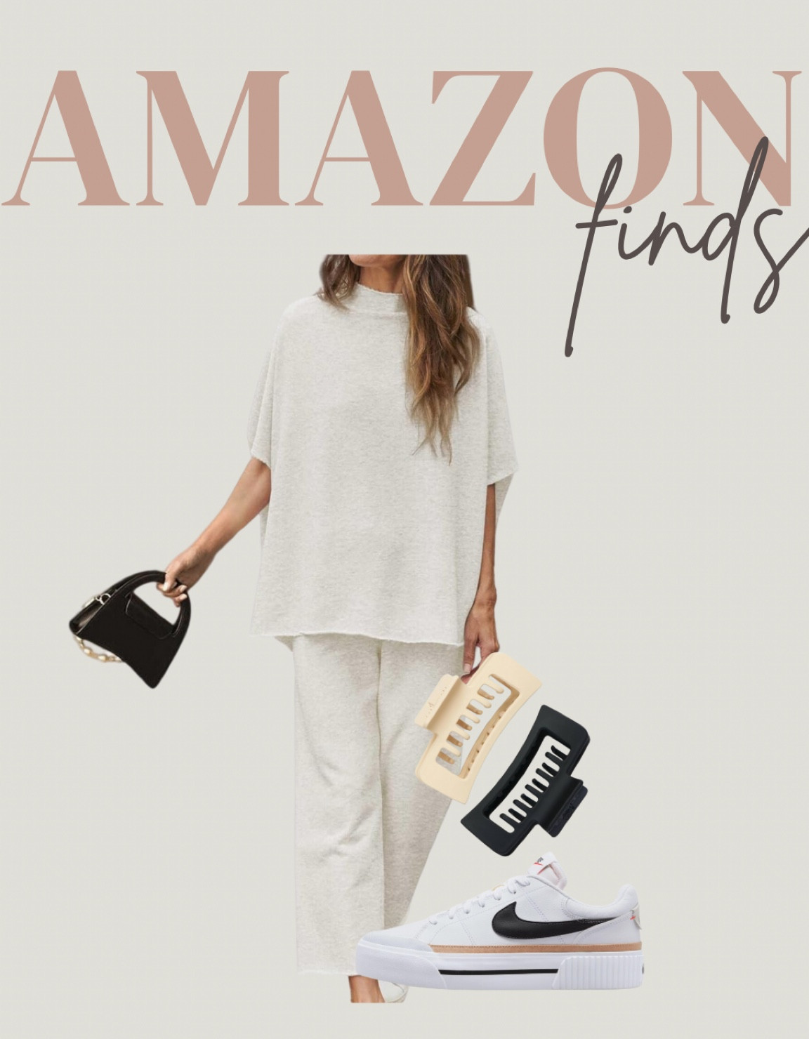 This is pretty much my mom uniform right now - I got all of these for Christmas and have been wearing them nonstop!

#LTKFindsUnder50 #LTKTravel #LTKShoeCrush