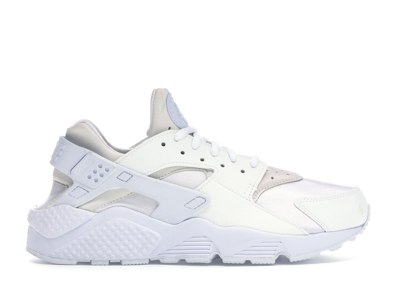 Nike Air Huarache Run (Women's) Sneakers in White | StockX
