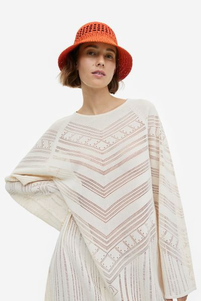 Straw Hat | H&M (US + CA)