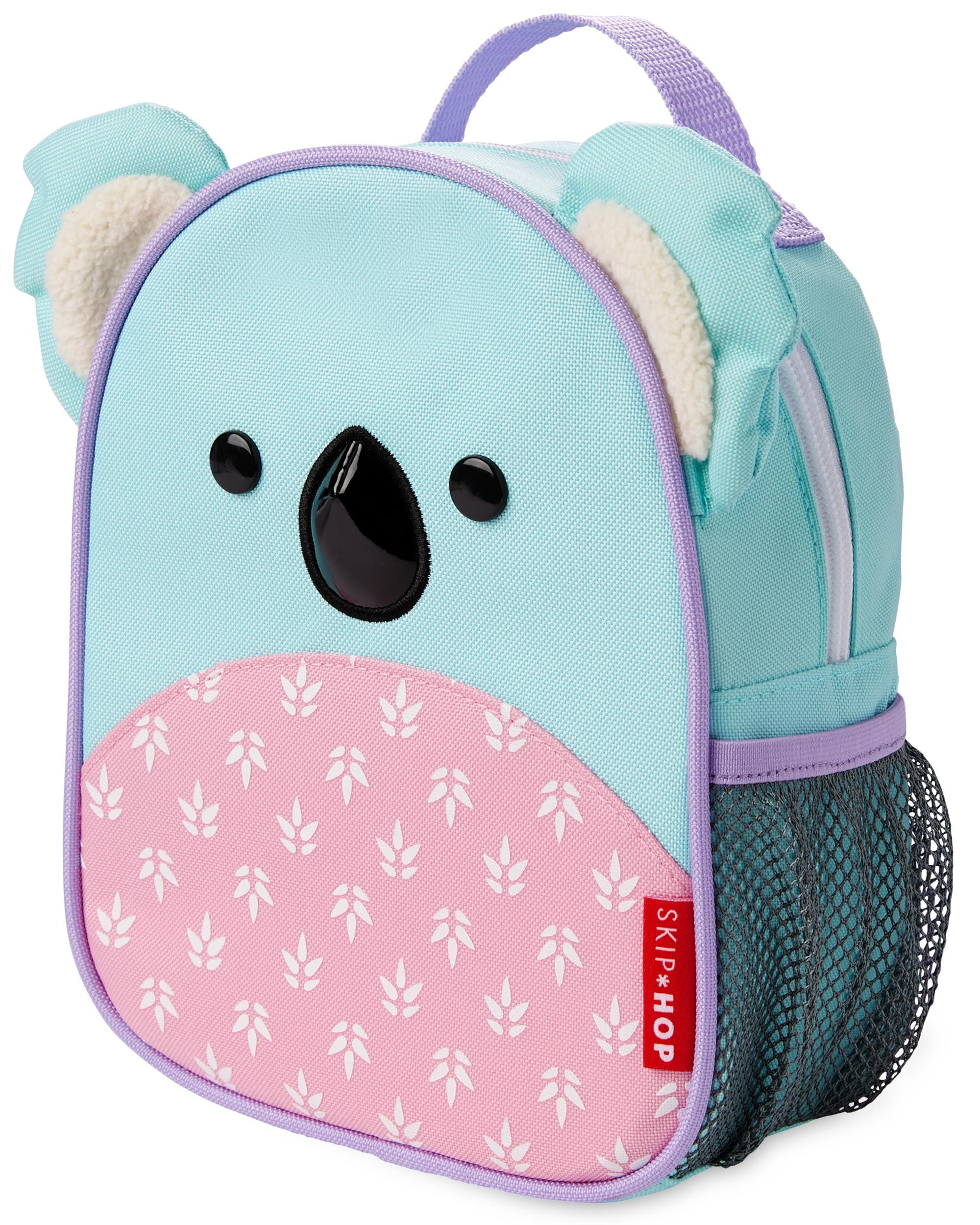 Mini Backpack With Safety Harness | Skip Hop