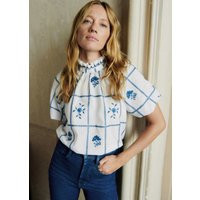 Bluse Shaily | Sézane - DE