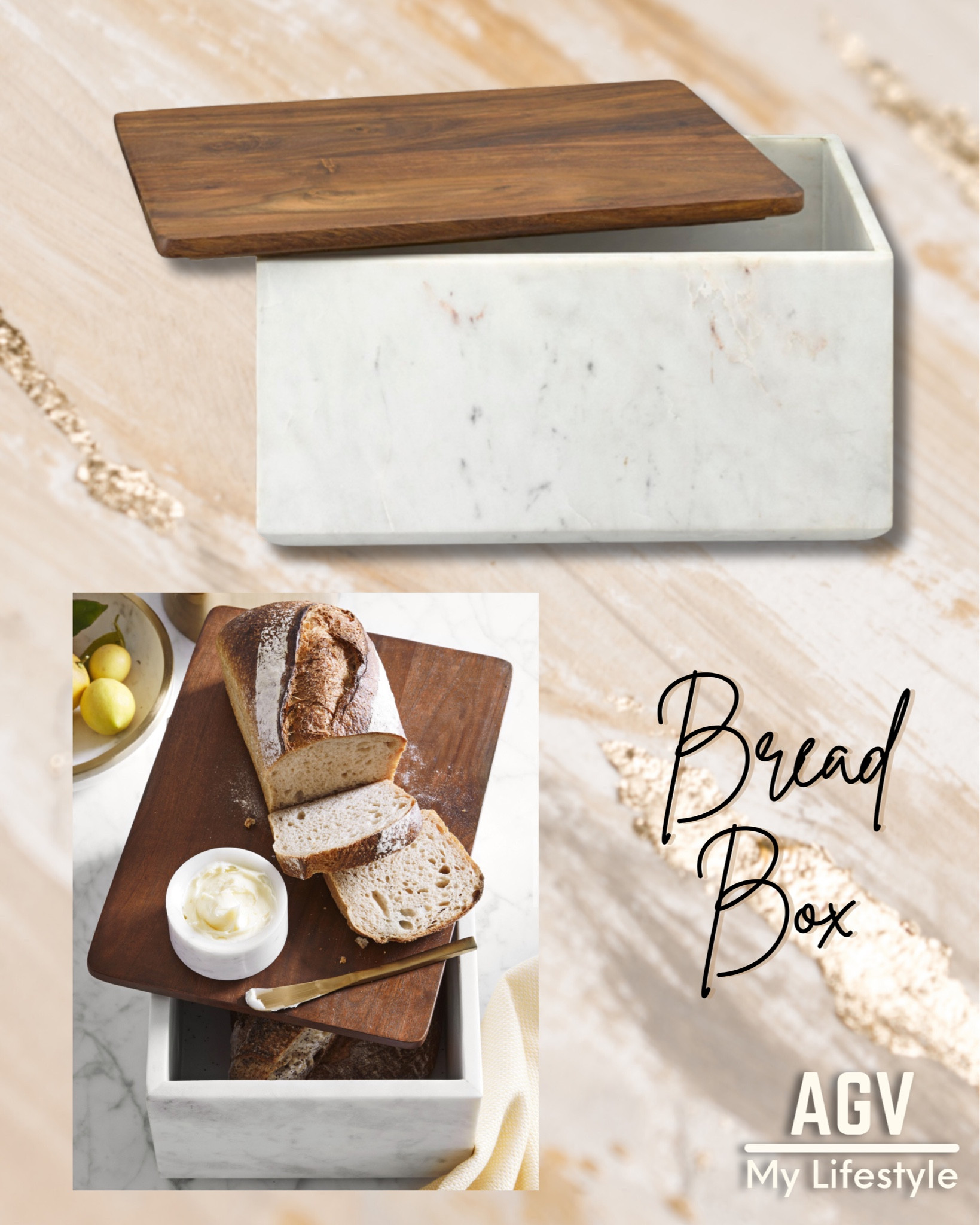 How amazing is this marble and walnut bread box! Not only is it beautiful, but it is so practical. The lid also serves as a cutting board, which makes it perfect for hosting this Fall holiday season! 

Bread box, kitchen, fall decor, fall kitchen, kitchen accessories, walnut, marble, organic modern, minimalistic….

#breadbox #breadstorage #kitchen #kitchenfinds #kitchendecor #kitchenstorage #marblekitchen #walnutkitchen #thanksgiving #falldecor #organicmodern 

#LTKFindsUnder100 #LTKHome #LTKSeasonal