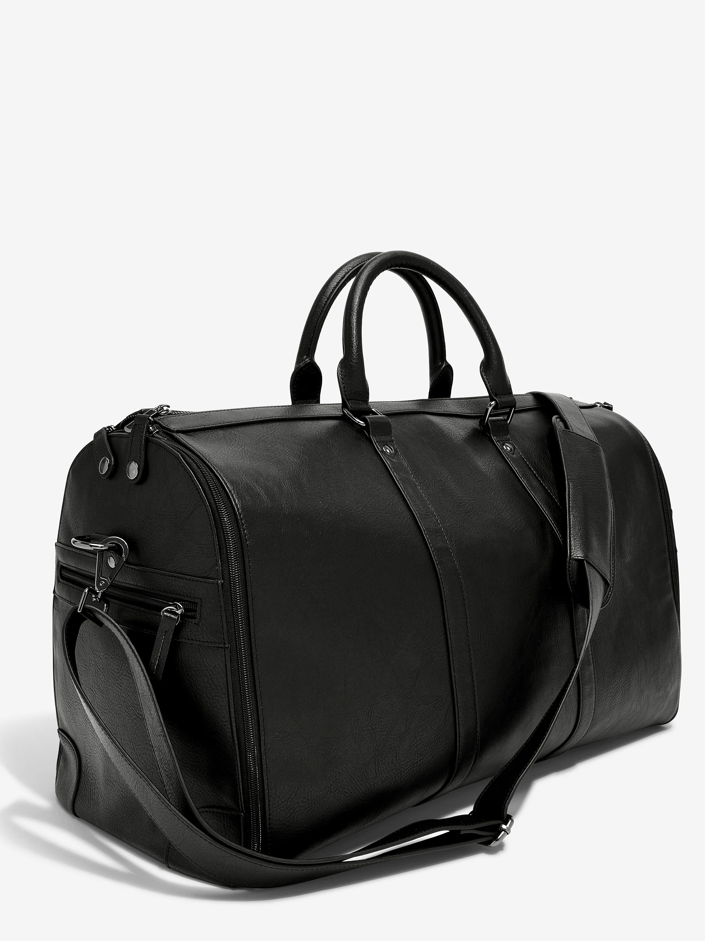 Weekend Suit Bag | Stackers