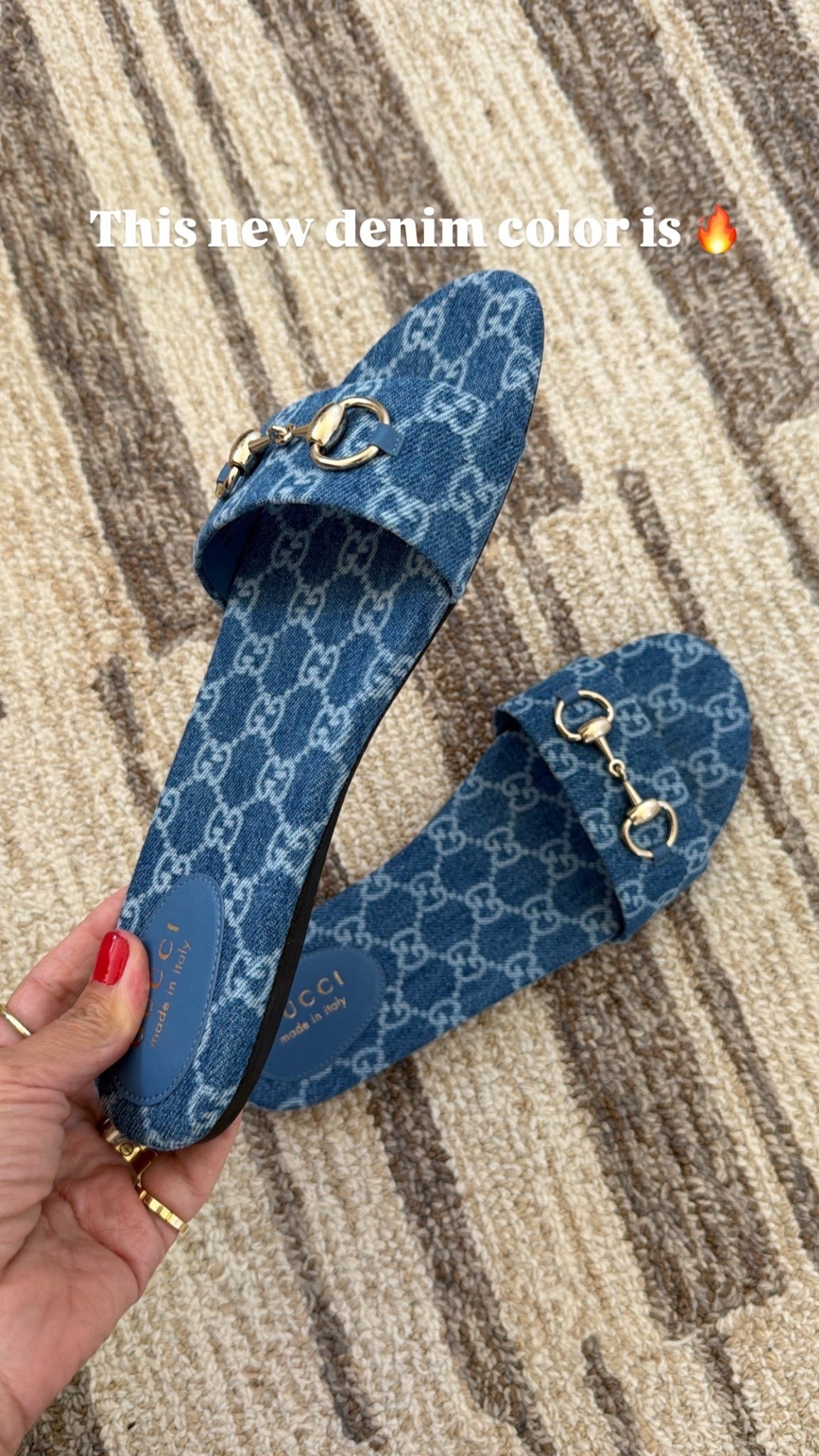 They fit tts (I’m a 9.5/10 and did a size 10). 



#LTKootd #LTKOver40 #LTKMidsize