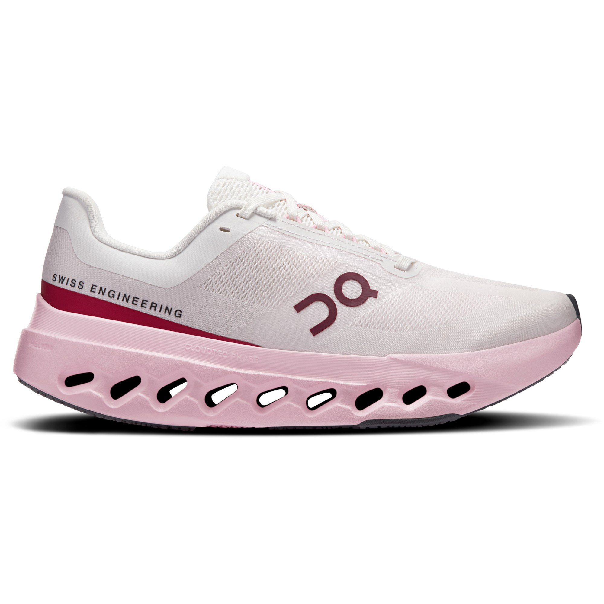 On Women's Cloudsurfer Next Road-Running Shoes  Pink 7.5 | REI