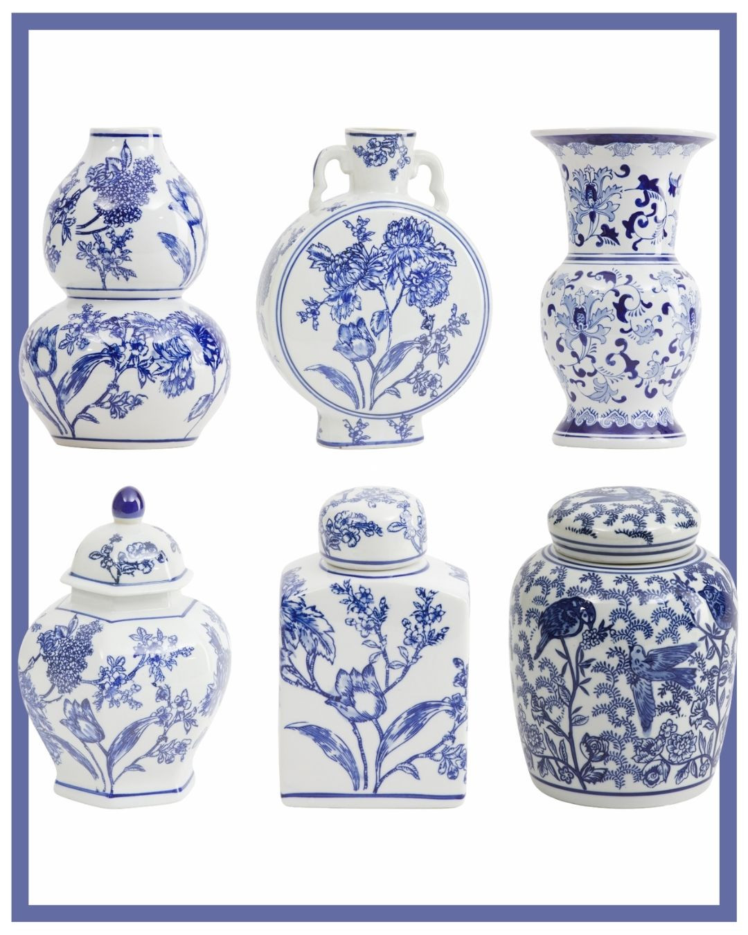 TJ. Maxx chinoiserie jar finds!

living room | bathroom | bedroom | home decor | home refresh | bedding | nursery | classic home | traditional home | blue and white | furniture | coffee table | southern home | coastal home | grandmillennial home | scalloped | woven | rattan | classic style | preppy style | grandmillennial decor | blue and white decor | classic home decor | traditional home | bedroom decor | bedroom furniture | dresser | blue chair | brass lamp | floor mirror | euro pillow | white bed | linen duvet | side table | rug | glassware | cups | plates | hosting | kitchen spring | sale picks | outdoor furniture | porch | beach | Lillian August | Karma Home | Ballard Designs 

 #LTKHome