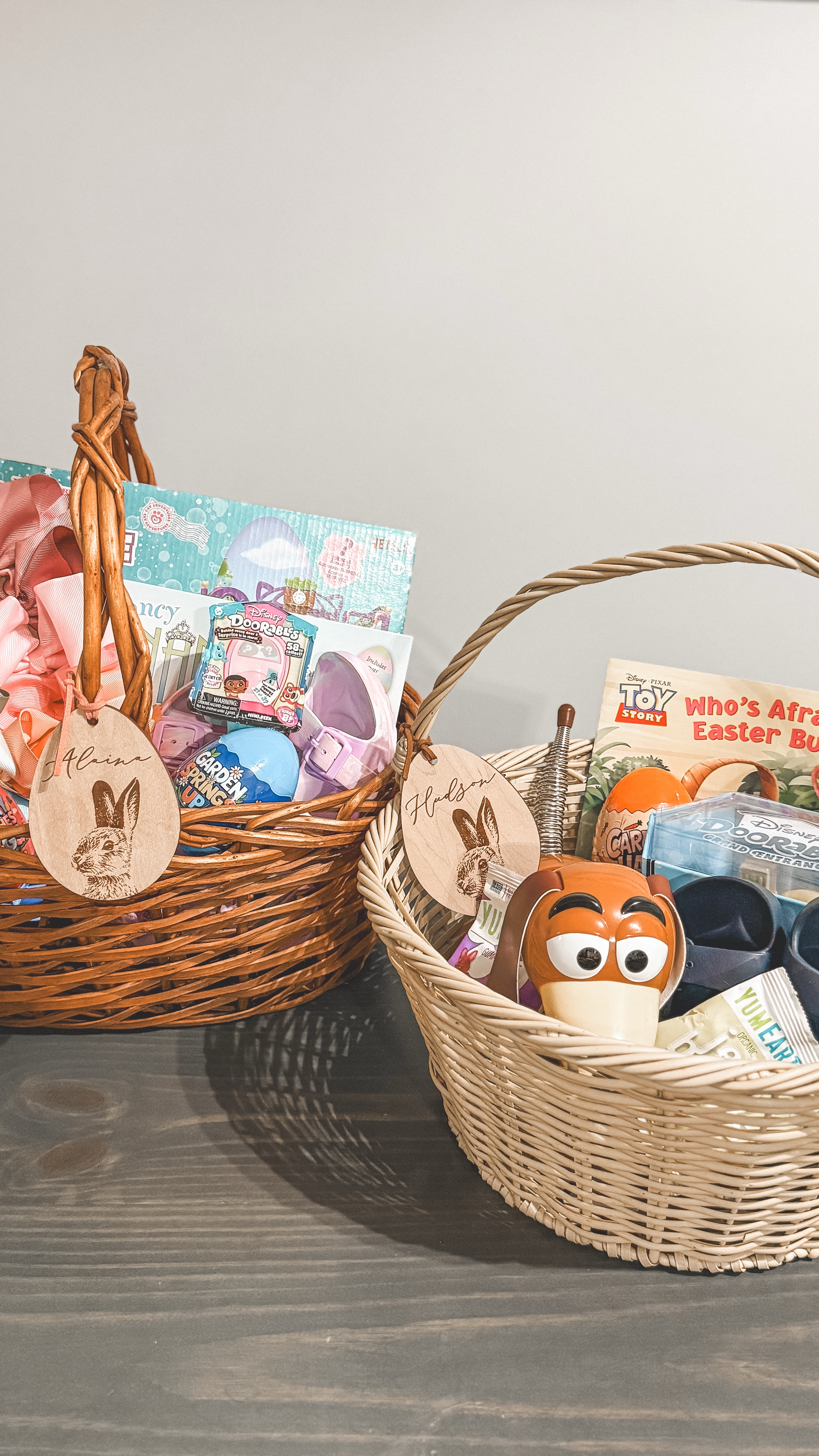 Toddler boy & girl Easter basket inspo! 


#LTKSeasonal #LTKKids #LTKSaleAlert