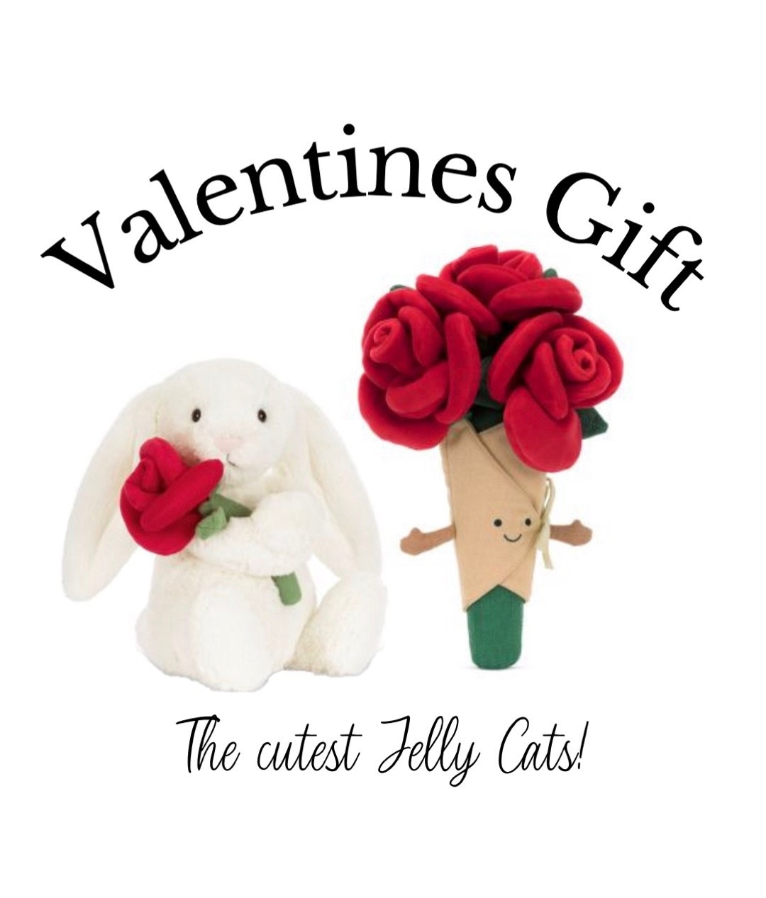 Valentine Jelly Cats

#LTKmomlife #LTKValentine #LTKKids