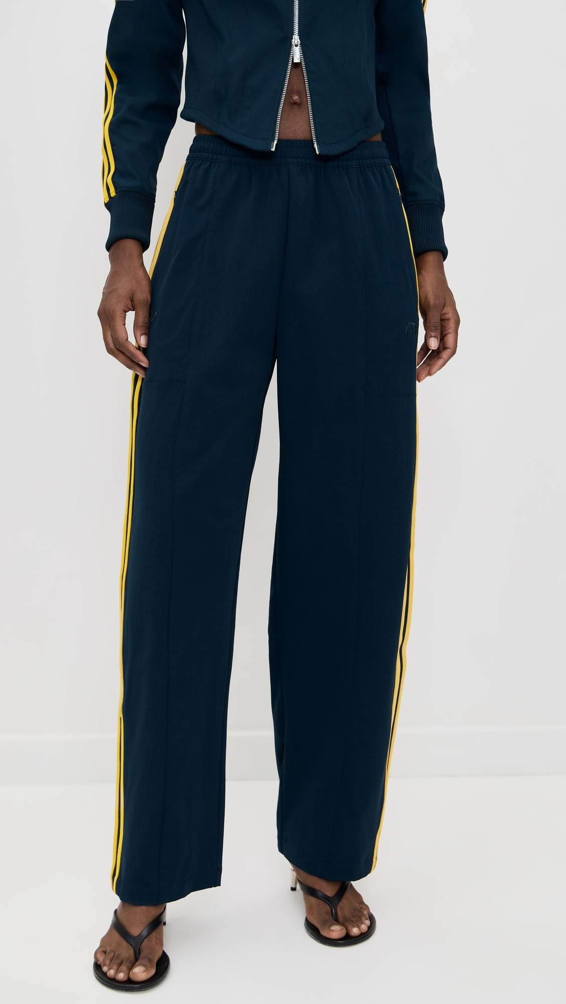 Miaou x Adidas Track Pants | Shopbop