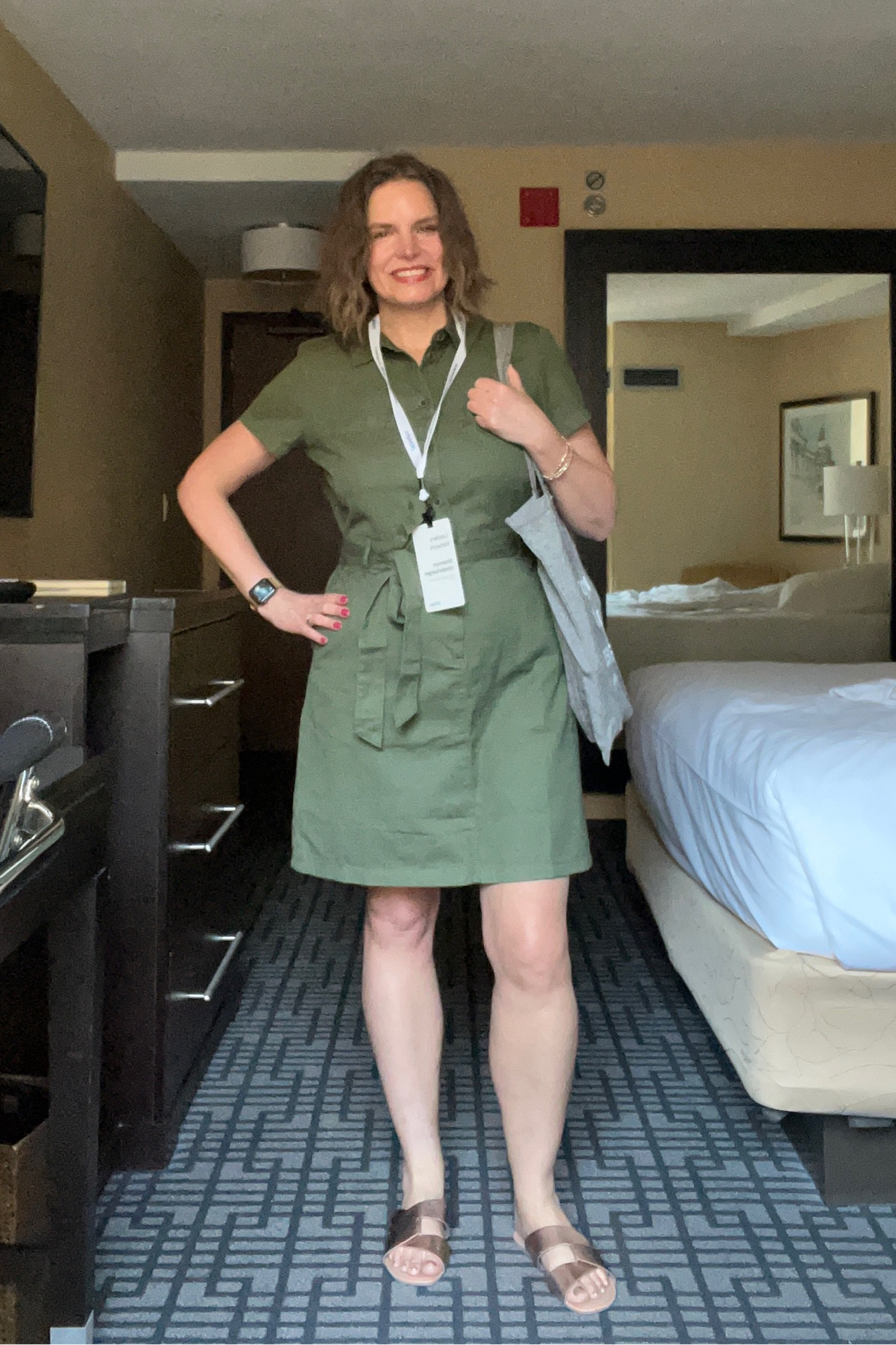 Outfit for the Meta Leaders Network Summit 

#LTKmidsize #LTKSeasonal #LTKActive