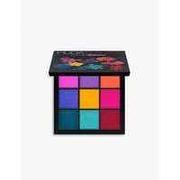 Huda Beauty Electric Essentials Obsessions Palette | Selfridges