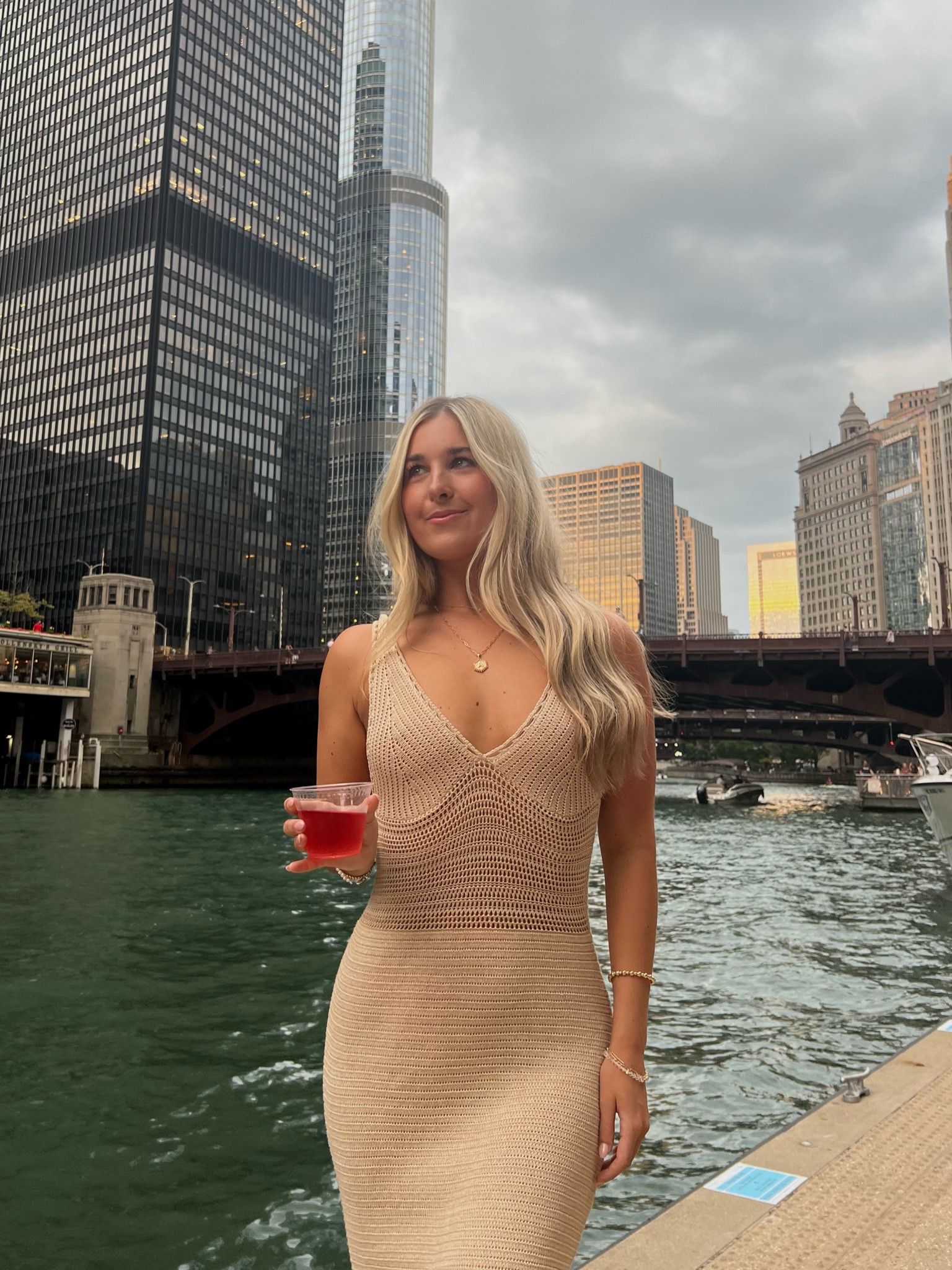 Can never say no to a crochet dress 🤭 another Dillard’s find! 

#LTKU #LTKFindsUnder100 #LTKStyleTip