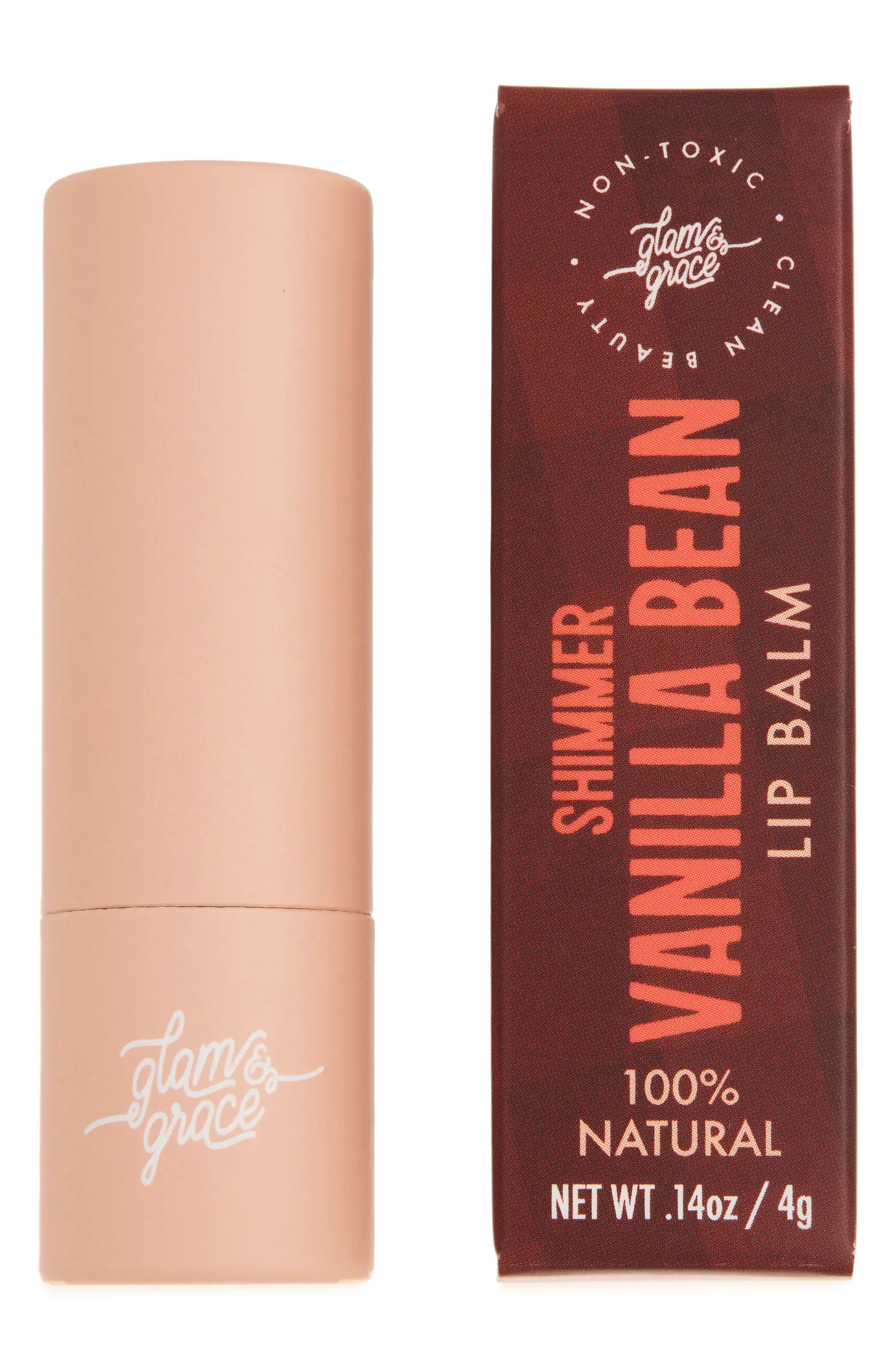Shimmer Lip Balm | Nordstrom