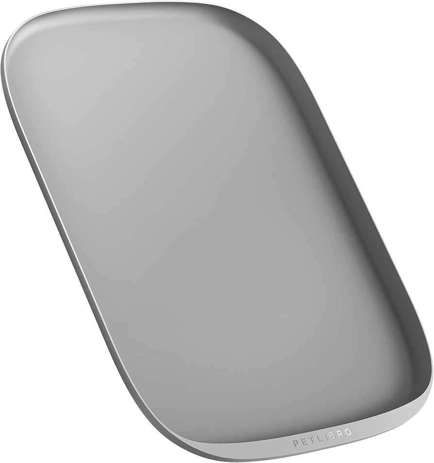 PETLIBRO Dog Food Mat, Safety Silicone Cat Food Mat for Feeder & Fountain, Waterproof Dog Bowl Ma... | Amazon (US)